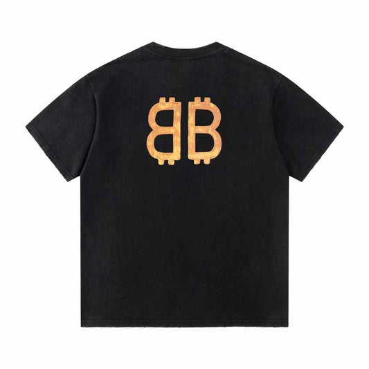 2025ss fashion t-shirt