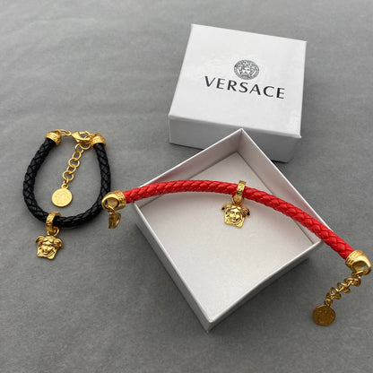 Personalized Braided Hand Rope