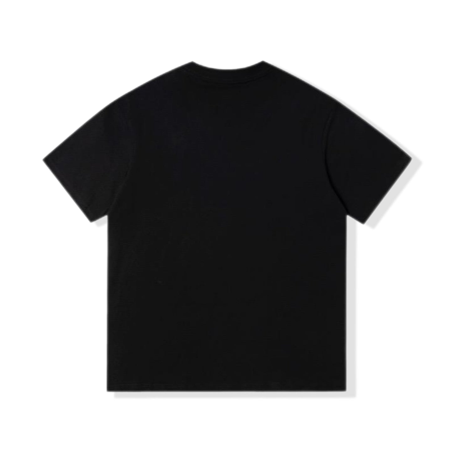 2025ss printing t-shirt