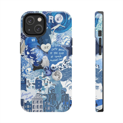 HER CASE