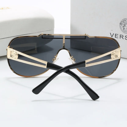 New European and American style travel and vacation sunglasses 3900