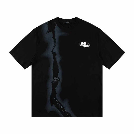 Personalized printing t-shirt