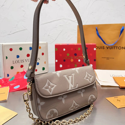Wallet On Chain Ivy Bag