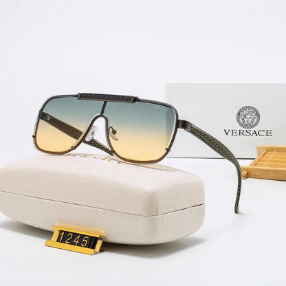 New Anti-UV400 Unisex Sunglasses