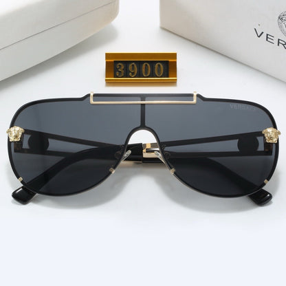 New European and American style travel and vacation sunglasses 3900