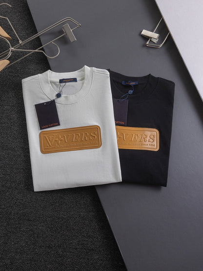 Three-dimensional printing t-shirt