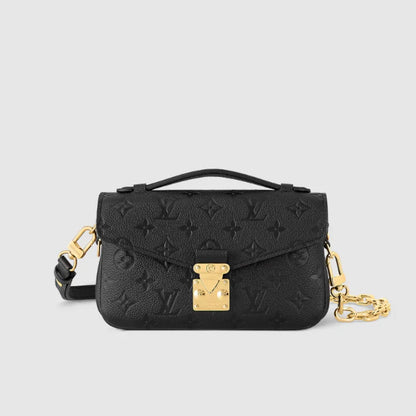 Monogram Metis Messenger Bag