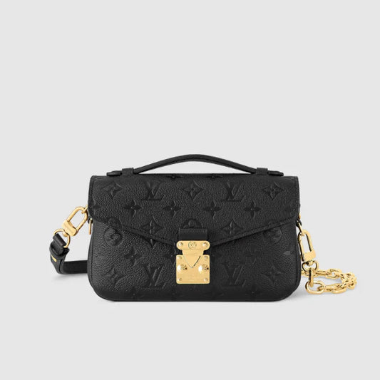 Monogram Metis Messenger Bag
