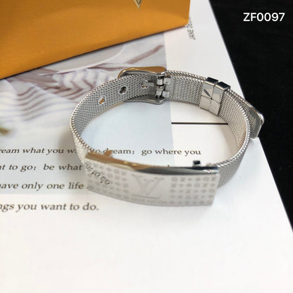 3 Colors Exquisite Watch Chain