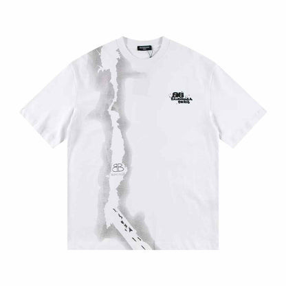 Personalized printing t-shirt