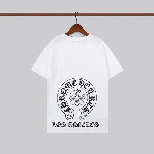 Classic print T-shirt