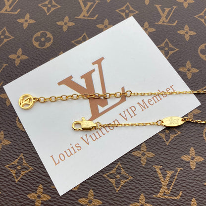 Mini Tote Drop Necklace