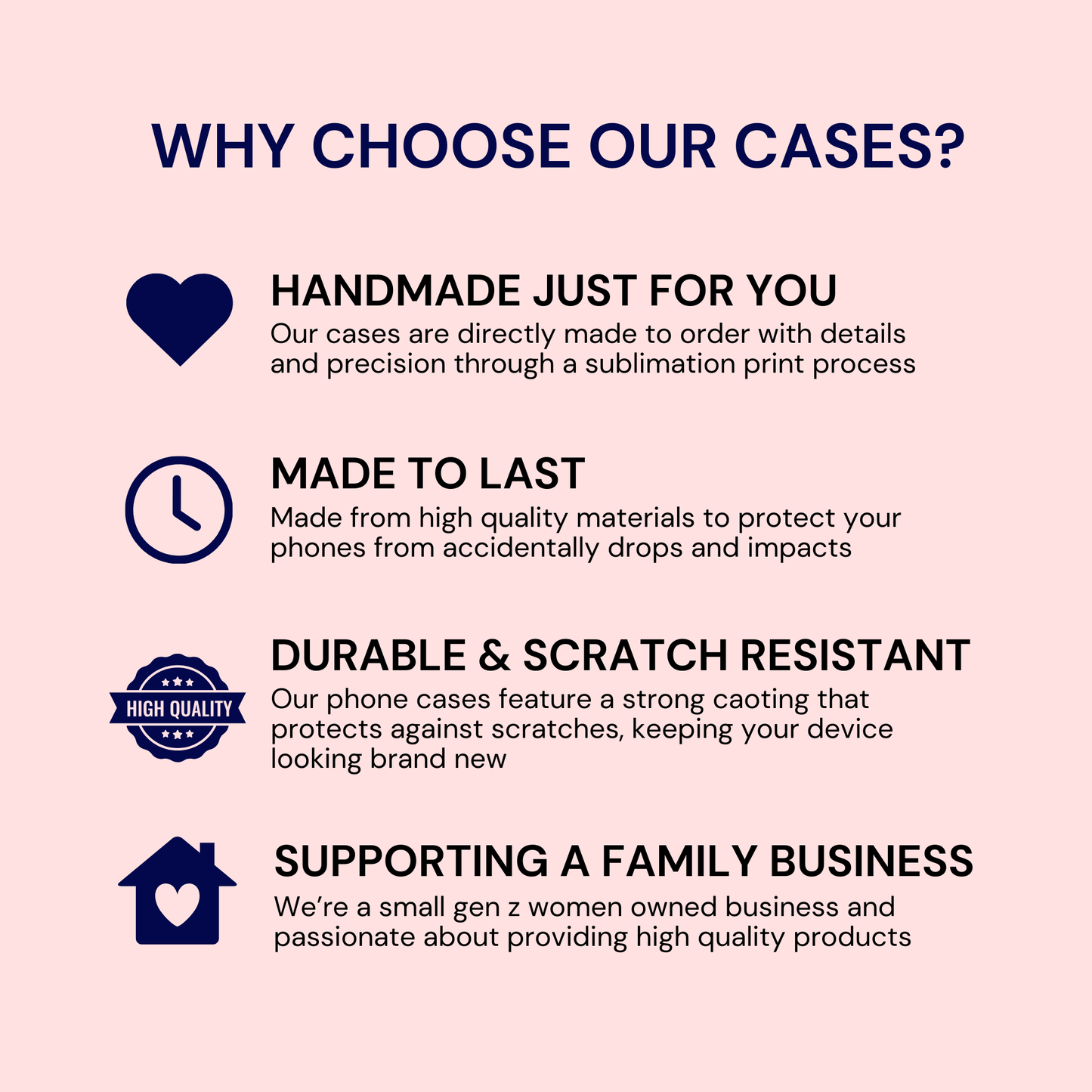 HER CASE