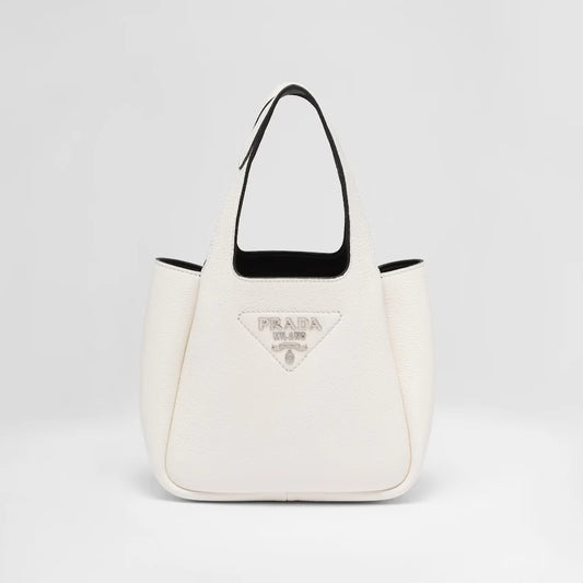 Leather Mini Bag