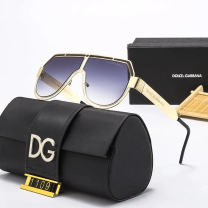 6 Colors Polarized Fashion Sunglasses