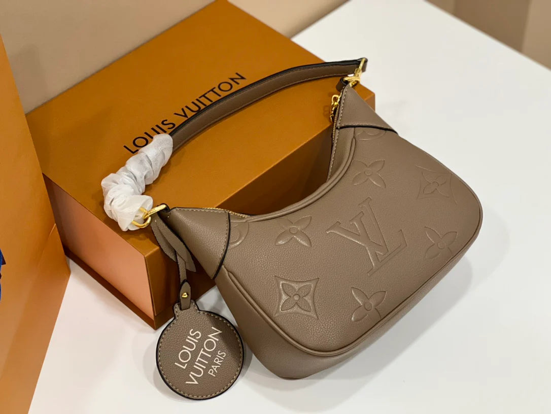 Monogram Shoulder/Diagonal Bag