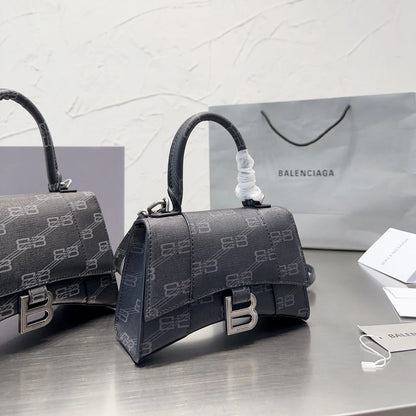 New Printed Crossbody Handbag