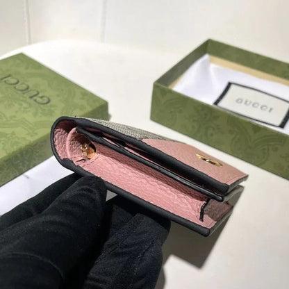 Ophidia Series Wallet