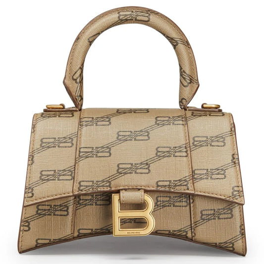 New Printed Crossbody Handbag
