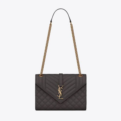 Medium Envelope Chain Bag