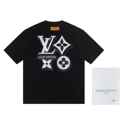 New printed t-shirt