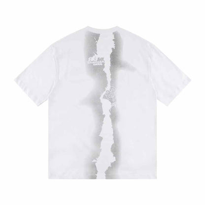 Personalized printing t-shirt