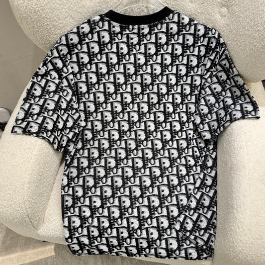 Fashion full print t-shirt